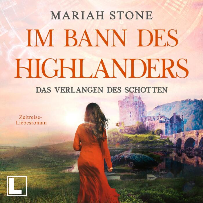 Das Verlangen des Schotten: Im Bann des Highlanders 5
