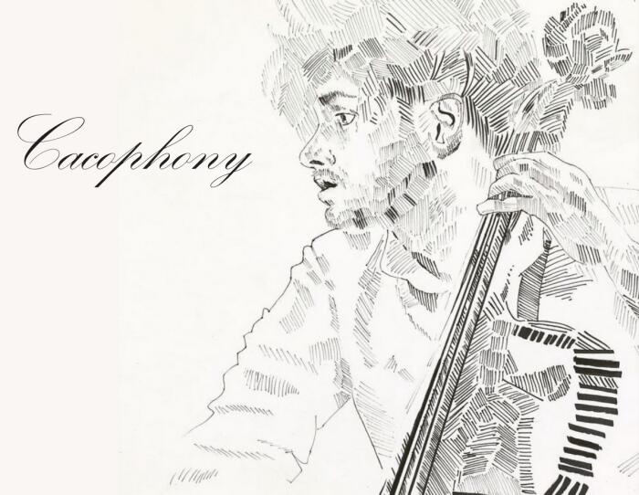 Cacophony