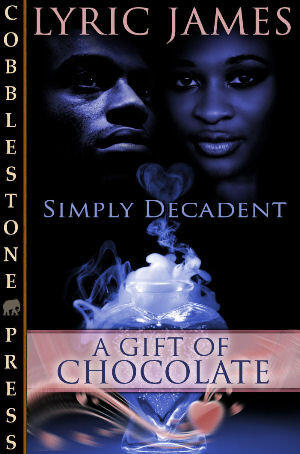 A Gift of Chocolate