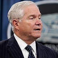 Robert M. Gates
