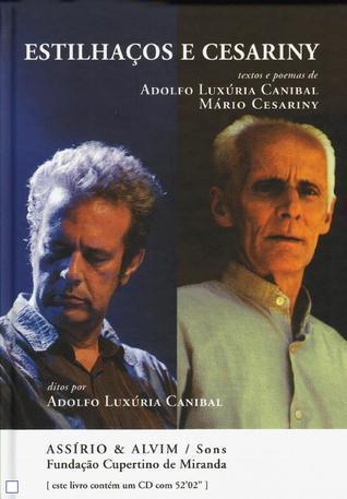 Estilhaços e Cesariny
