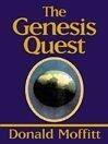 Genesis Quest