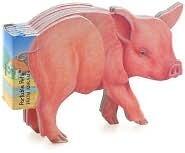 Portable Pets: Pig