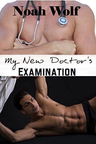 My New Doctor's Examination