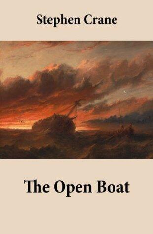 The Open Boat (Classics You Should Know Book 2)