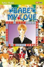 Babe My Love, Volume 7