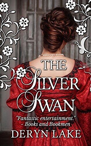 The Silver Swan