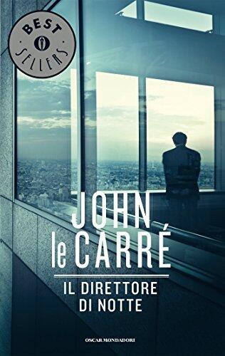 Il direttore di notte