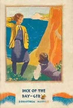 Dick of the Day-Girls
