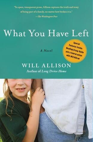 What You Have Left