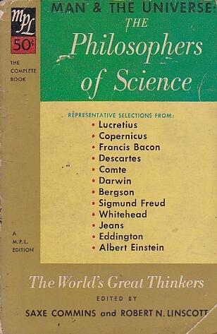 The Philosophers of Science