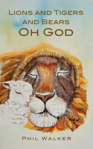 Lions and Tigers and Bears, Oh God!