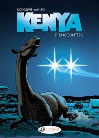 Kenya, vol 2: Encounters