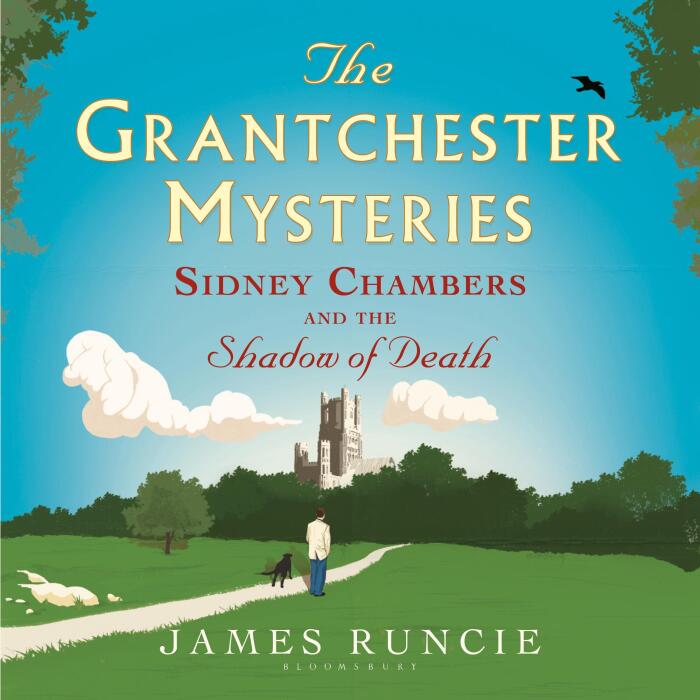 Sidney Chambers and the Shadow of Death