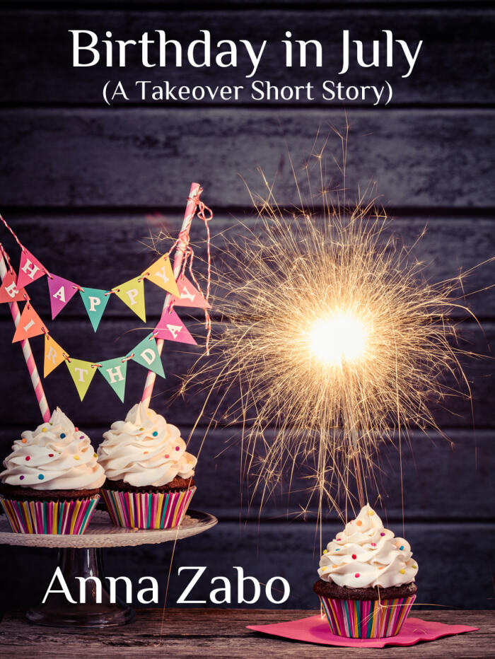 Birthday in July