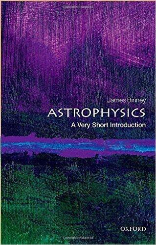 Astrophysics: A Very Short Introduction