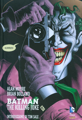 Batman: The Killing Joke