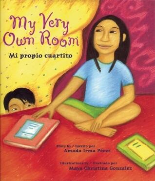My Very Own Room