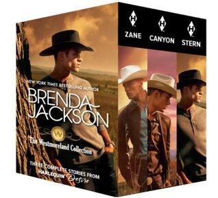 The Westmoreland Collection: Zane\Canyon\Stern