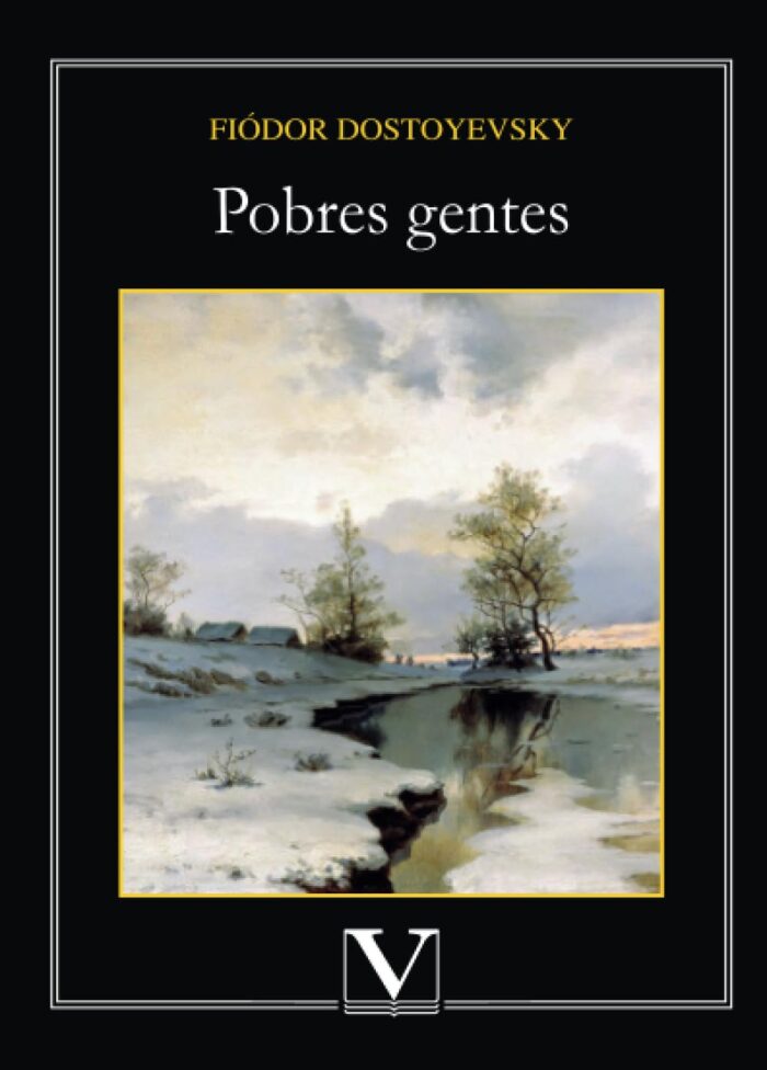 Pobres gentes (Infantil-Juvenil)