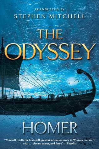 The Odyssey: