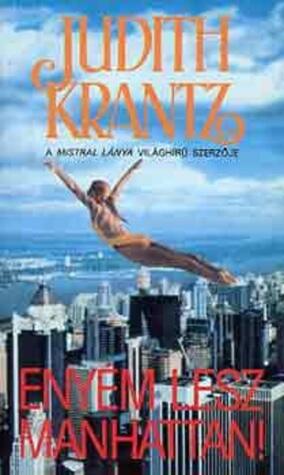 Enyém lesz Manhattan