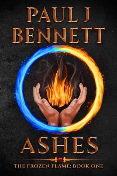 Ashes