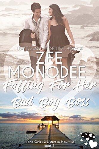 Falling For Her Bad Boy Boss