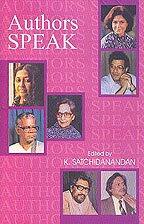 Authors Speak