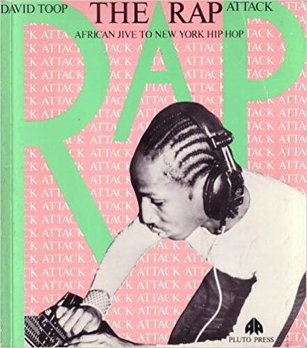 Rap Attack