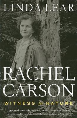 Rachel Carson