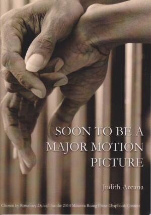 Soon to Be A Major Motion Picture