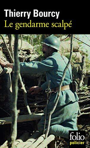 Le Gendarme ScalpÃ©