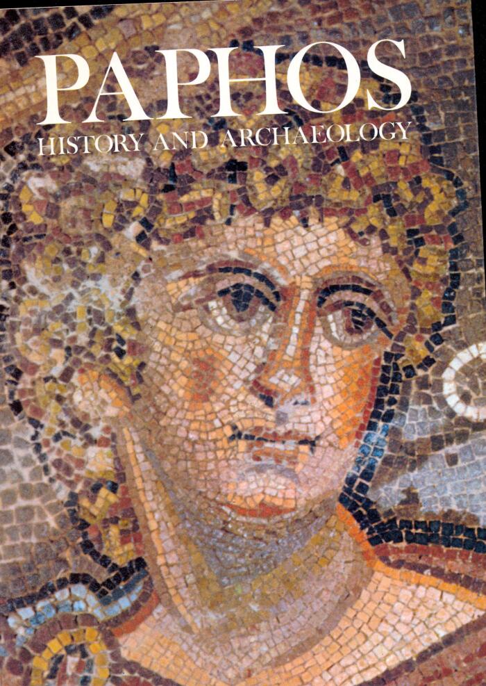 Paphos: History and archaeology