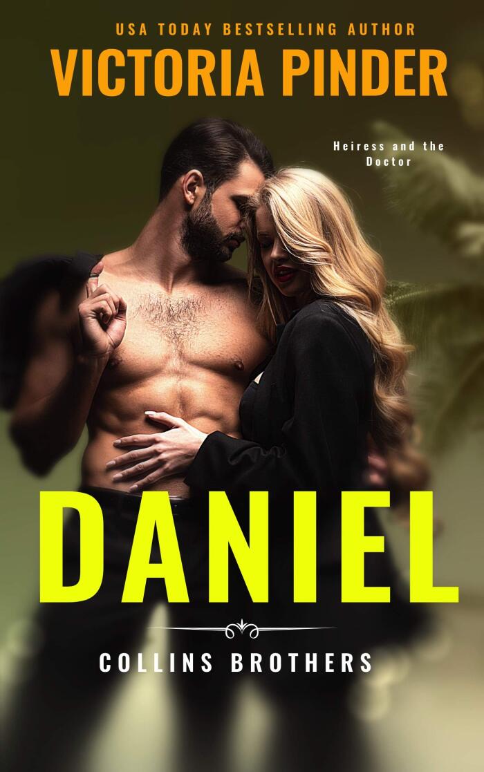 Daniel