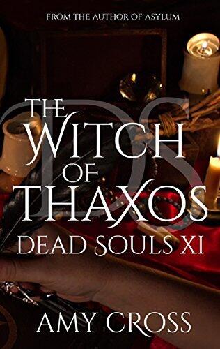 The Witch of Thaxos
