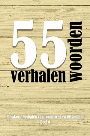 55 woordenverhalen deel 6