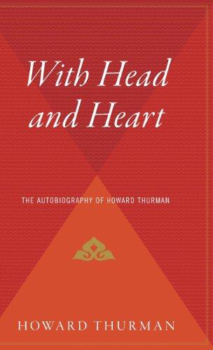 With Head And Heart: The Autobiography of Howard Thurman