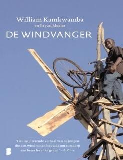 De windvanger