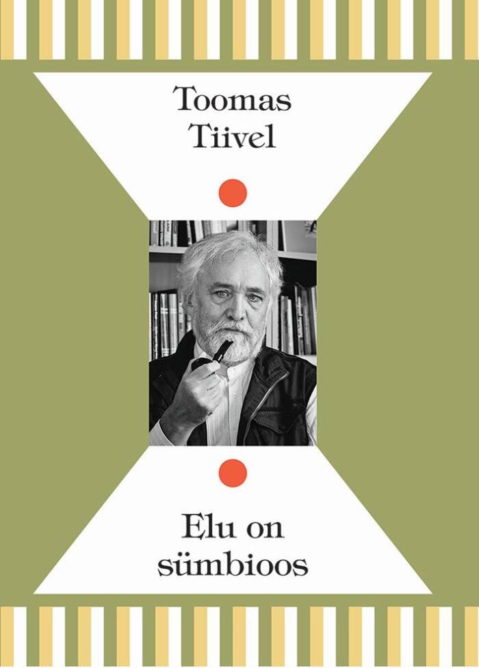 Elu on sümbioos