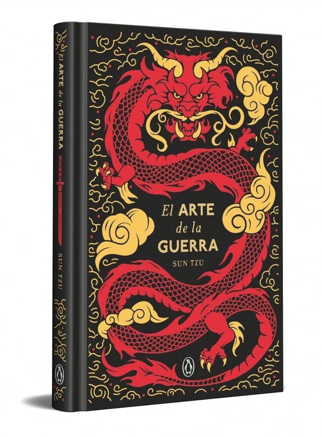 El arte de la guerra (edición especial) / The Art of War (Special Edition)
