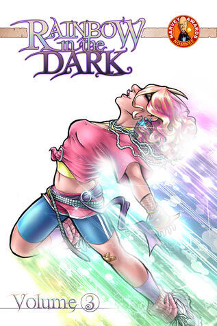 Rainbow in the Dark (Volume 3): End