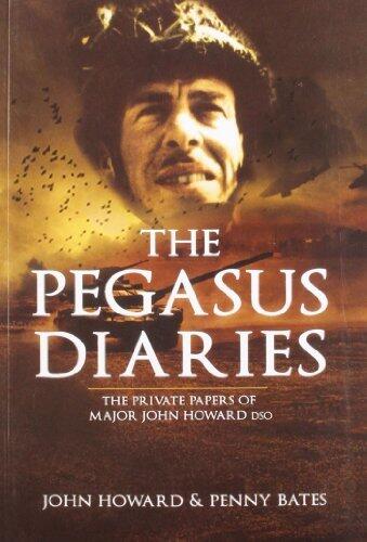 The Pegasus Diarpies