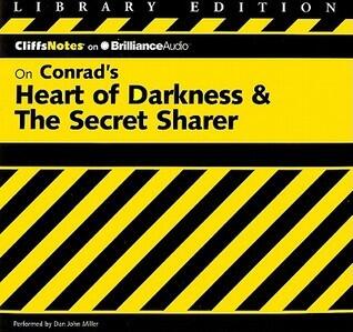 Heart of Darkness & The Secret Sharer