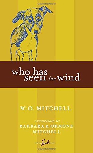 Who Has Seen the Wind