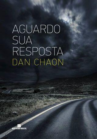 Aguardo Sua Resposta