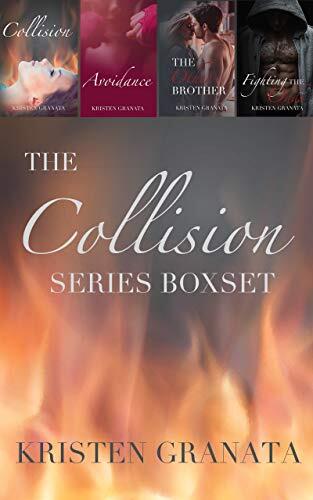 The Collision Series Box Set