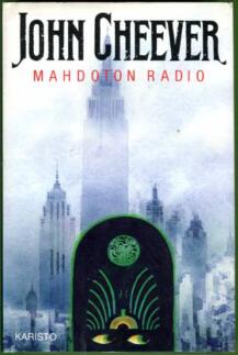 Mahdoton radio ja muita kertomuksia