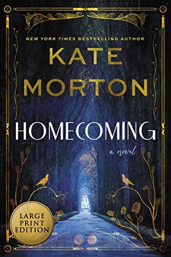 Homecoming (A Novel)