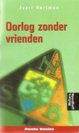 Oorlog zonder vrienden